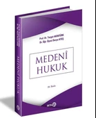 Medeni Hukuk - 1