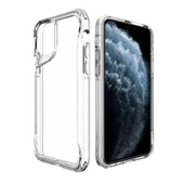 Apple iPhone 11 Pro Max Kılıf Zore T-Max Kapak - 1