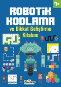 Robotik Kodlama 7 Yaş ve Üzeri thumbnail 1