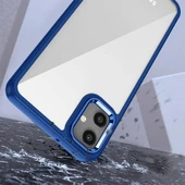 Galaxy A05 Kılıf Zore Flora Kapak thumbnail 5