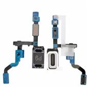 SAMSUNG GALAXY NOTE 5 N920 İÇ KULAKLIK SENSÖR FİLMİ FLEXİ thumbnail 1