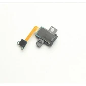 SAMSUNG GALAXY NOTE 4 EDGE N915 KULAKLIK SOKETLİ FİLMİ FLEXİ thumbnail 1