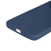 Xiaomi Redmi A3 4G 2024 Kılıf Zore Biye Silikon - 11