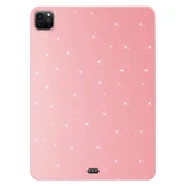 iPad Pro 11 2020 (2.Nesil) Simli Parlak Görünümlü Zore Tablet Koton Kılıf - 2