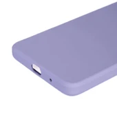 Xiaomi Redmi A3 4G 2024 Kılıf Zore Biye Silikon - 9
