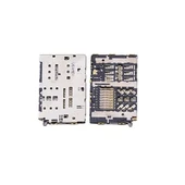 SAMSUNG GALAXY A3 2016 A310 SİM KART OKUYUCU thumbnail 2