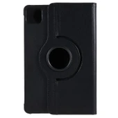 Xiaomi Pad 6 Zore Dönebilen Standlı Kılıf - 6