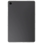 Galaxy Tab A9 Plus Kılıf Zore Tablet Süper Silikon Kapak - 2