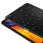 iPad Pro 11 2020 (2.Nesil) Simli Parlak Görünümlü Zore Tablet Koton Kılıf - 7