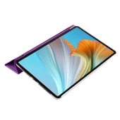 Huawei Honor Pad 8 Zore Smart Cover Standlı 1-1 Kılıf - 5