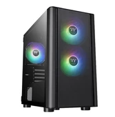 Thermaltake V150 Breeze TG ARGB Fan mATX (Psu yok) - 1