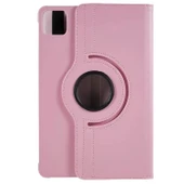 Xiaomi Pad 6 Zore Dönebilen Standlı Kılıf - 3