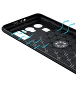 Xiaomi Mi 11 Ultra Kılıf Zore Ravel Silikon Kapak - 9