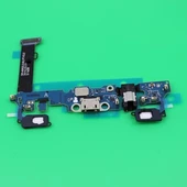 SAMSUNG GALAXY A9 2016 ŞARJ SOKETLİ MİKROFON FİLMİ FLEXİ thumbnail 2