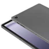 Galaxy Tab A9 Plus Kılıf Zore Tablet Süper Silikon Kapak - 3