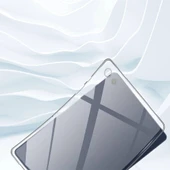 Galaxy Tab A9 Plus Kılıf Zore Tablet Süper Silikon Kapak - 8