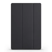 Huawei Honor Pad 8 Zore Smart Cover Standlı 1-1 Kılıf - 1