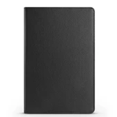 Lenovo M11 TB-330FU Zore Dönebilen Standlı Kılıf - 5