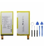 SONY XPERİA Z3 MİNİ / SONY C4  PİL BATARYA ve TAMİR SETİ LIS1561ERPC thumbnail 2