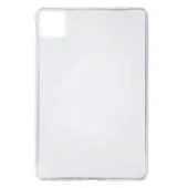 Xiaomi Pad 6 Kılıf Zore Tablet Süper Silikon Kapak - 2