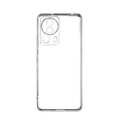 Xiaomi Mi 13 Lite Kılıf Zore Süper Silikon Kapak thumbnail 1