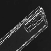 Xiaomi Mi 13 Lite Kılıf Zore Süper Silikon Kapak thumbnail 5