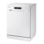 Samsung DW60DG540FWQTR 4 Prg.Beyaz Bulaşık Makinesi - 3