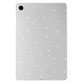 Galaxy Tab S9 Simli Parlak Görünümlü Zore Tablet Koton Kılıf - 9