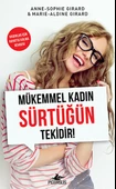 Mükemmel Kadın Sürtüğün Tekidir! - 1