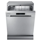 Samsung DW60M5044FS/TR 4 Prg.İnox Bulaşık Makinesi - 2