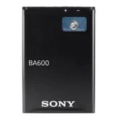 SONY XPERİA U, ST25İ BA600 PİL BATARYA thumbnail 2