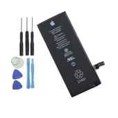 Apple iPhone 6 Plus Batarya Pil Tamir Seti thumbnail 1