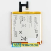 SONY Z PİL BATARYA VE TAMİR SETİ thumbnail 1