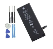 Apple iPhone 6 Plus Batarya Pil Tamir Seti thumbnail 2