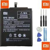 XİAOMİ REDMİ 4A PİL BATARYA BN30 VE TAMİR SETİ thumbnail 1