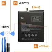 XİAOMİ Mİ NOTE 2 PİL BATARYA BM48 VE TAMİR SETİ thumbnail 1
