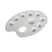 Hatas Palet Godeli Küçük 20 CM 0890-12 Lİ PAKET-12-LI-PKT - 1