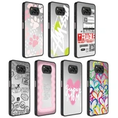 Xiaomi Poco X3 Kılıf Aynalı Desenli Kamera Korumalı Parlak Zore Mirror Kapak thumbnail 2