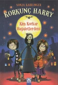 Korkunç Harry - 1