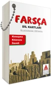 Delta Kültür Farsça Dil Kartları - 1