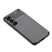 Galaxy S24 FE Kılıf Zore Negro Silikon Kapak - 5