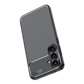 Galaxy S24 FE Kılıf Zore Negro Silikon Kapak - 11