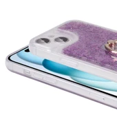 Apple iPhone 15 Kılıf Zore Milce Kapak thumbnail 8