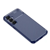 Galaxy S24 FE Kılıf Zore Negro Silikon Kapak - 4