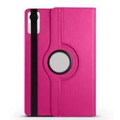 Xiaomi Redmi Pad SE Zore Dönebilen Standlı Kılıf - 1