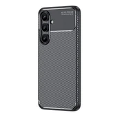 Galaxy S24 FE Kılıf Zore Negro Silikon Kapak - 8