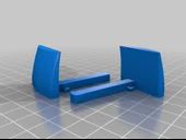 Byr Lastik Band Universal Telefon Tutucu (2) (Plastik Aparattır!!!) 3D - 5