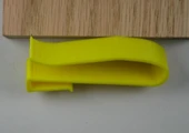 Byr Visor güneş gözlüğü klibi (Plastik Aparattır!!!) 3D - 5