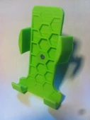 Byr Lastik Band Universal Telefon Tutucu (2) (Plastik Aparattır!!!) 3D - 1