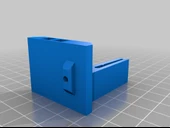 Byr Lastik Band Universal Telefon Tutucu (2) (Plastik Aparattır!!!) 3D - 3